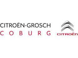 Logo Citroen Coburg