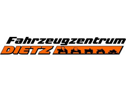 Logo Fahrzeugzentrum