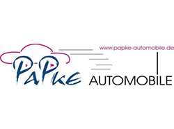 Papke Automobile