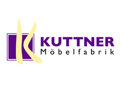 Kuttner Möbelfabrik Logo