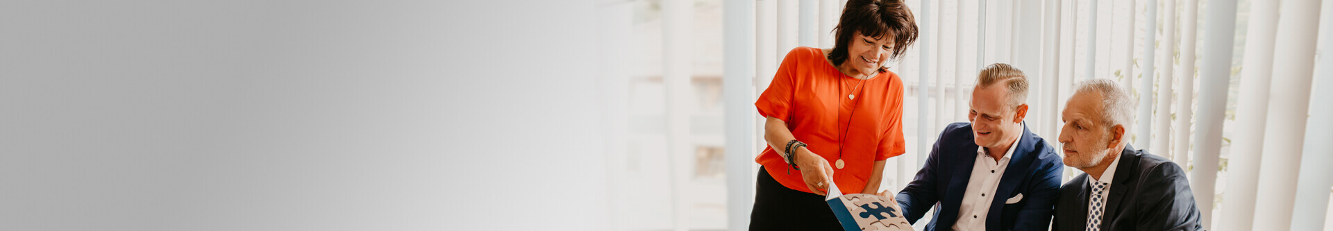 Team Finanzkonzept Coburg