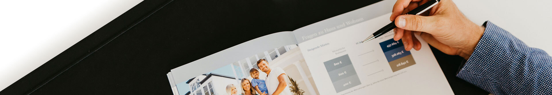 Finanzkonzept Coburg