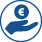 Icon - Pflegetagegeld-Versicherung