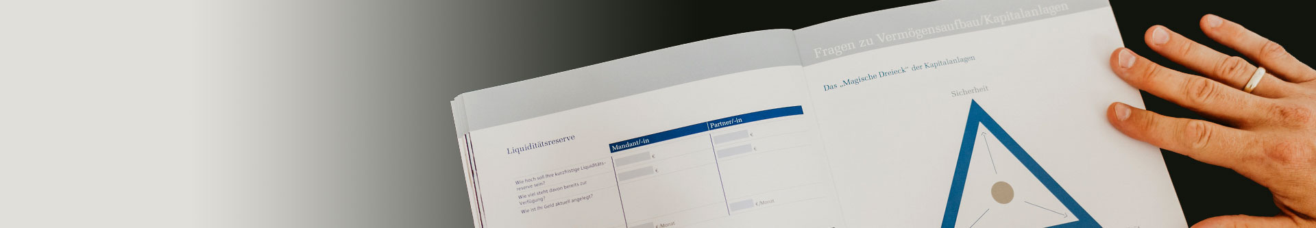 Finanzkonzept Coburg