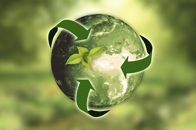 Nachhaltigkeit