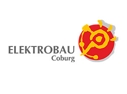 Logo Elektrobau Coburg