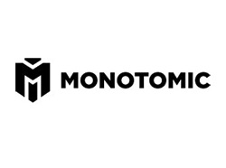 Monotomic Logo
