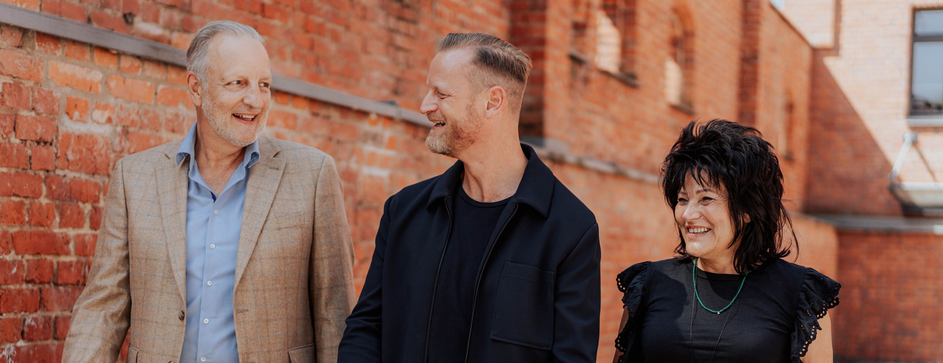 Finanzkonzept Coburg Team