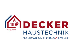 Decker Haustechnik